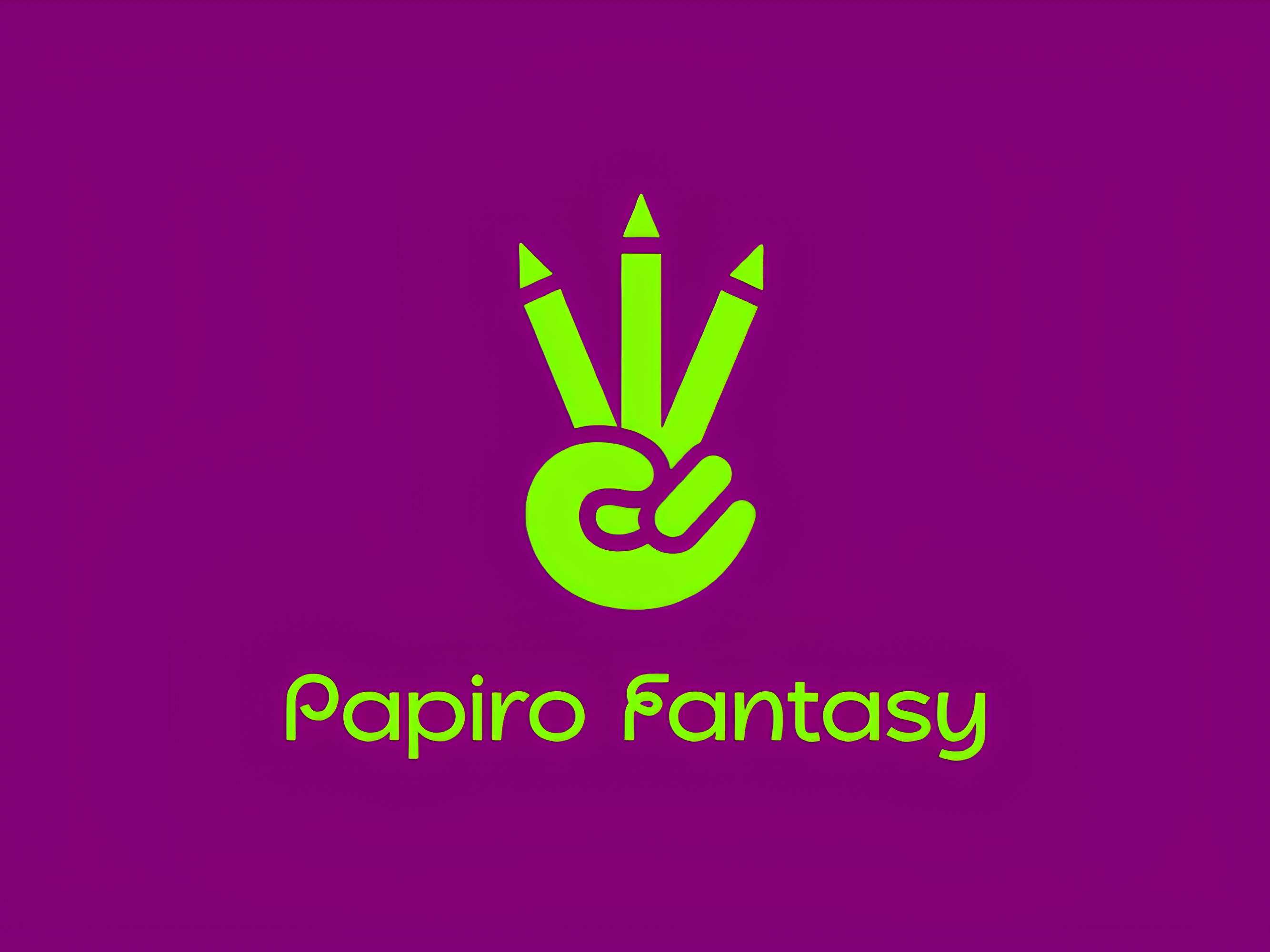 دنیای لوازم التحریر پاپیرو فانتزی