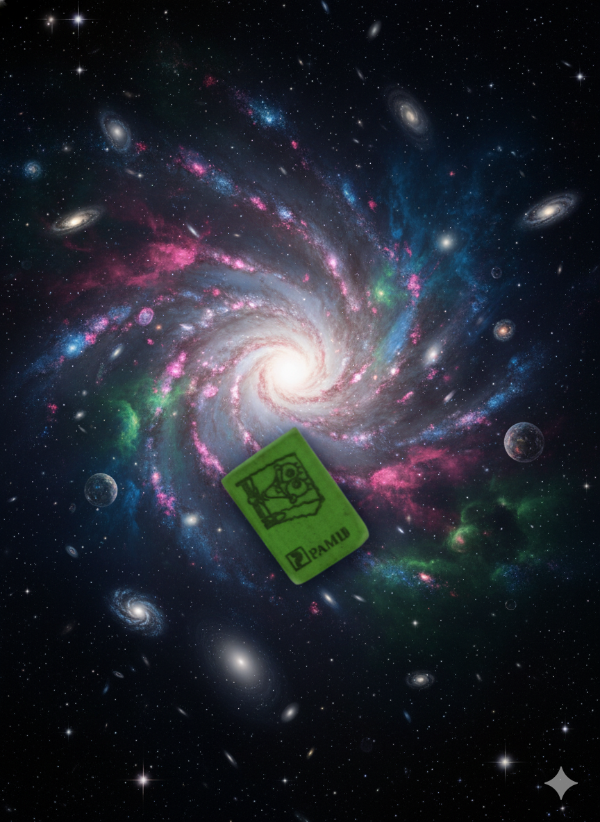 پاک کن کوچک