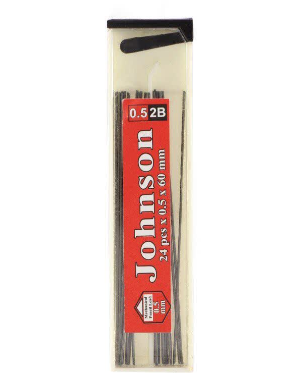 نوک اتود 0/5 جانسون