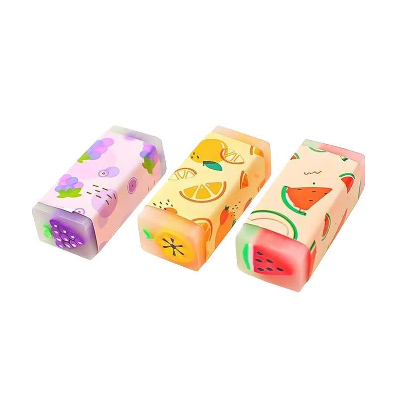 پاکن مغز دار میوه ایی